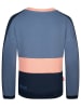 Trollkids Sweatshirt "Verdal" meerkleurig
