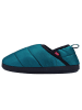 Trollkids Thermoschoenen "Hut Mule" turquoise