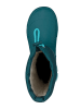Trollkids Rubberlaarzen "Isfjord XT" turquoise