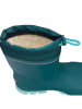 Trollkids Rubberlaarzen "Isfjord XT" turquoise