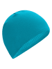 Trollkids Beanie "Light Fleece" in Türkis