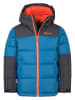 Trollkids Winterjas "Narvik" blauw