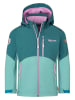 Trollkids Funktionsjacke "Balestrand" in Petrol