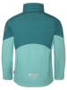 Trollkids Funktionsjacke "Balestrand" in Petrol
