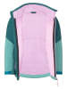 Trollkids Funktionsjacke "Balestrand" in Petrol