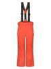 Trollkids Ski-/snowboardbroek "Kongsberg" rood