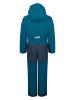 Trollkids Sneeuwpak "Isfjord" blauw