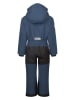 Trollkids Sneeuwpak "Isfjord" donkerblauw