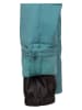 Trollkids Softshellbroek "Femund" turquoise