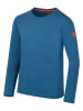 Trollkids Longsleeve "Stavanger" blauw