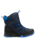 Trollkids Winterboots "Kirkenes" donkerblauw