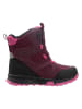 Trollkids Winterboots "Kirkenes" rood