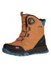 Trollkids Winterboots "Kirkenes" oranje