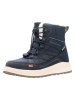 Trollkids Winterboots "Arendal" donkerblauw