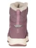 Trollkids Winterboots "Arendal" lichtroze