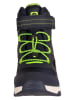 Trollkids Winterboots "Lofoten" donkerblauw