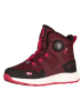 Trollkids Winterboots "Bergen" rood