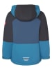 Trollkids Funktionsjacke "Hardanger" in Blau