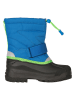 Trollkids Winterboots "Telemark" blauw