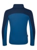 Trollkids Functioneel shirt "Steinkjer" blauw