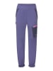 Trollkids Functionele broek "Steinkjer" paars
