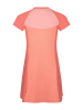 Trollkids Kleid "Senja" in Orange