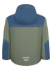 Trollkids Winterjas "Finnmark" kaki