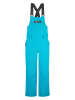 Trollkids Ski-/snowboardbroek "Eikedalen" turquoise