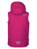 Trollkids Functionele bodywarmer "Narvik XT" roze