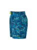 Trollkids Zwemshorts "Haukland" blauw