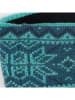 Trollkids Hoofdband "Rauland" turquoise