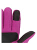 Trollkids Fleece-Handschuhe "Eikedalen" in Beere