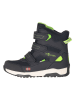 Trollkids Wintersboots "Lofoten" zwart