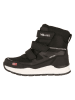 Trollkids Winterboots "Rauland" zwart