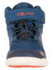 Trollkids Barefootwinterschoenen "Hovden" donkerblauw