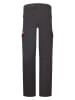 Trollkids Trekkingsbroek "Trollheimen" zwart
