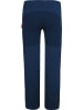 Trollkids Functionele broek "Hammerfest Pro" - slim fit - donkerblauw