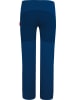 Trollkids Functionele broek "Hammerfest Pro" - slim fit - donkerblauw
