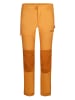 Trollkids Functionele broek "Hammerfest Pro" - slim fit - oranje