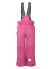 Trollkids Ski-/snowboardbroek "Nordkapp" roze