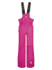 Trollkids Ski-/ Snowboardhose "Nordkapp" in Pink