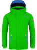 Trollkids Ski-/snowboardjas "Holmenkollen Pro" groen
