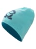 Trollkids Beanie "Troll" in Türkis