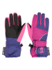 Trollkids Functionele handschoenen "Troll" roze/paars