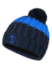 Trollkids Muts "Troll" donkerblauw
