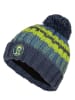 Trollkids Muts "Troll" blauw