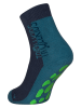 Trollkids Antislipsokken "Kids" blauw