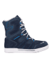Trollkids Winterboots "Skanden" donkerblauw