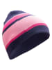 Trollkids Beanie "Nordland" paars