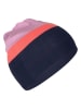 Trollkids Beanie "Nordland" lichtpaars/donkerpaars